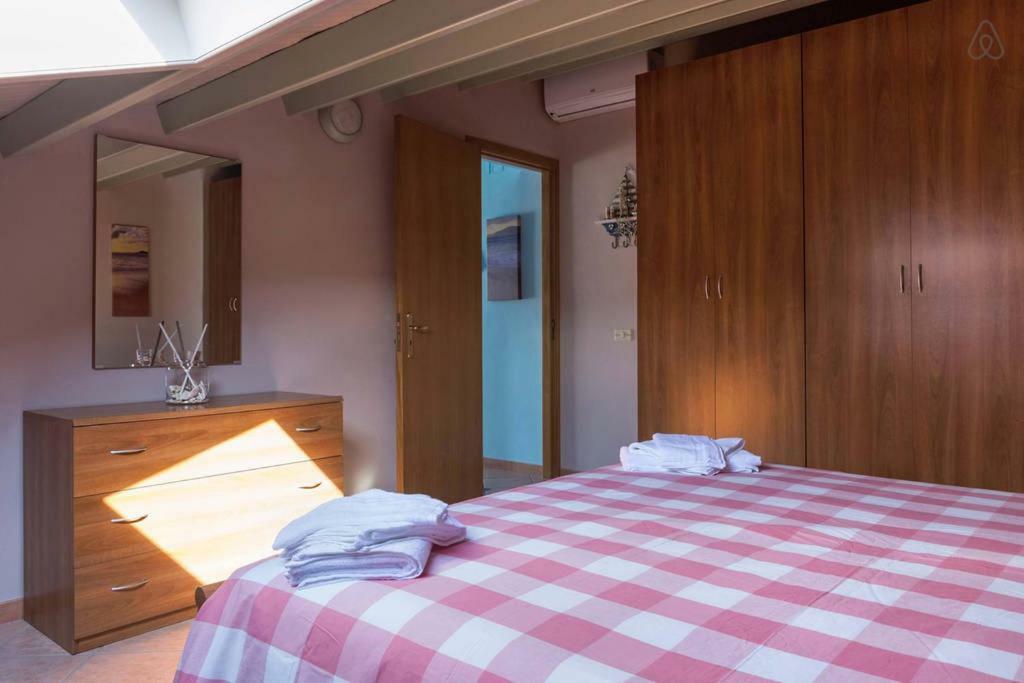 La Zagarella Villa Acireale Exterior photo