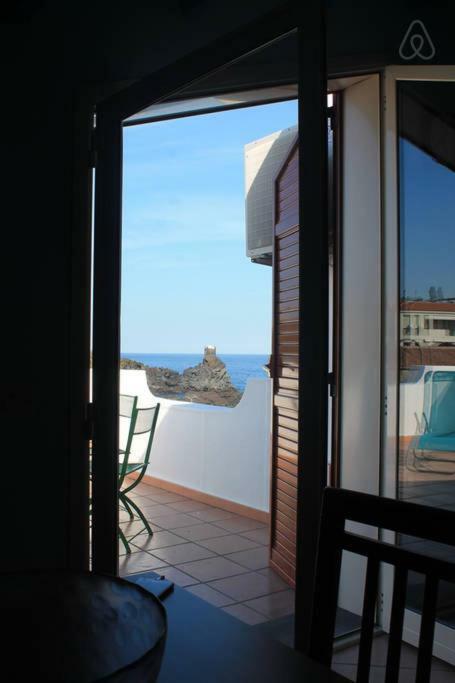 La Zagarella Villa Acireale Exterior photo